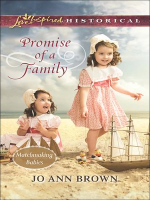 cover image of Promise of a Family
